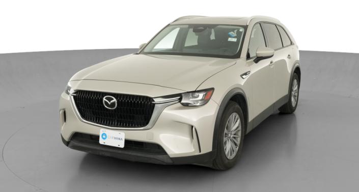 Thumbnail: 2024 Mazda CX-90 - 1