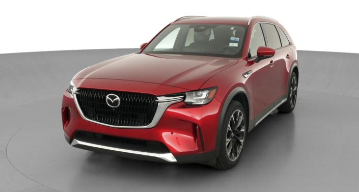 Thumbnail: 2024 Mazda CX-90 - 1