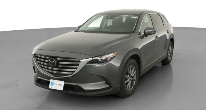 Thumbnail: 2022 Mazda CX-9 - 1