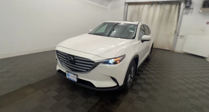 Thumbnail: 2022 Mazda CX-9 - 1