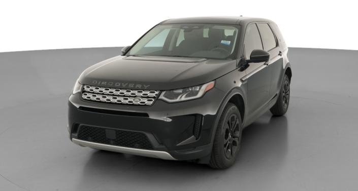 Thumbnail: 2022 Land Rover Discovery Sport - 1