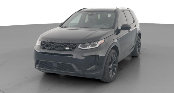 Thumbnail: 2022 Land Rover Discovery Sport - 1