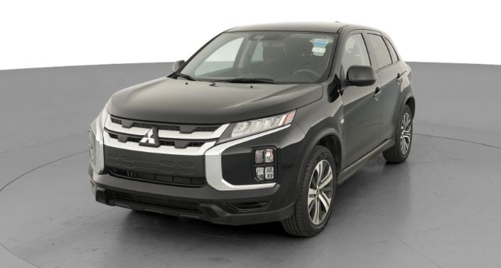 Thumbnail: 2022 Mitsubishi Outlander Sport - 1