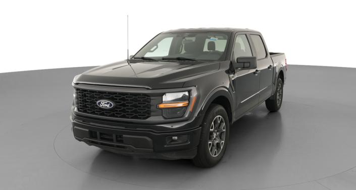 Thumbnail: 2024 Ford Econoline - 1