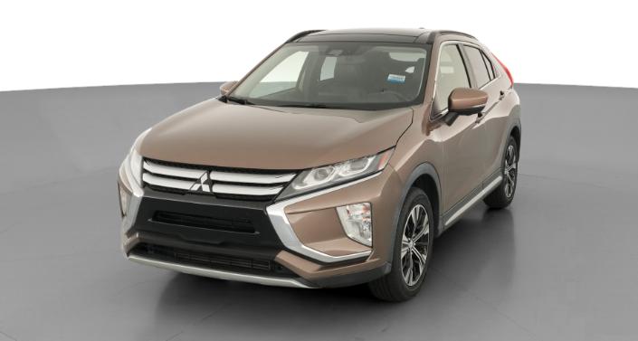 Thumbnail: 2019 Mitsubishi Eclipse Cross - 1