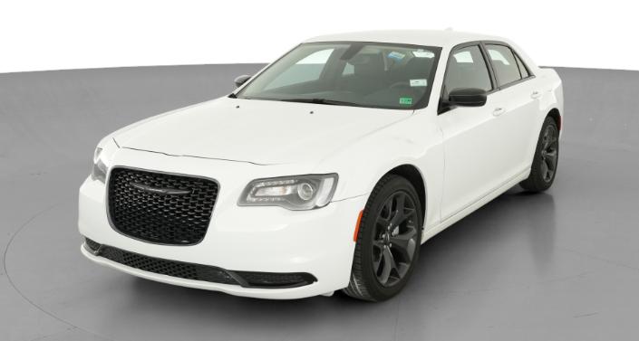 Thumbnail: 2023 Chrysler 300 - 1