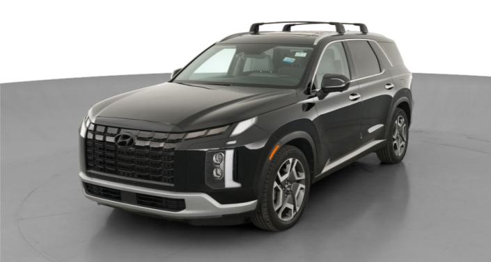 Thumbnail: 2023 Hyundai Palisade - 1