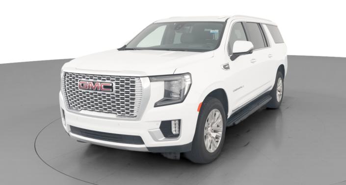 2022 GMC Yukon XL Denali -
                  Haines City, FL