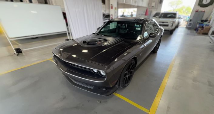 Thumbnail: 2015 Dodge Challenger - 1
