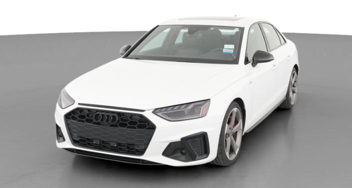 Thumbnail: 2022 Audi A4 - 1
