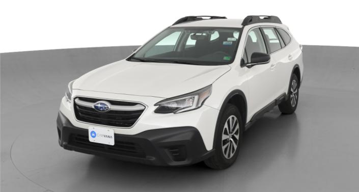 Thumbnail: 2021 Subaru Outback - 1