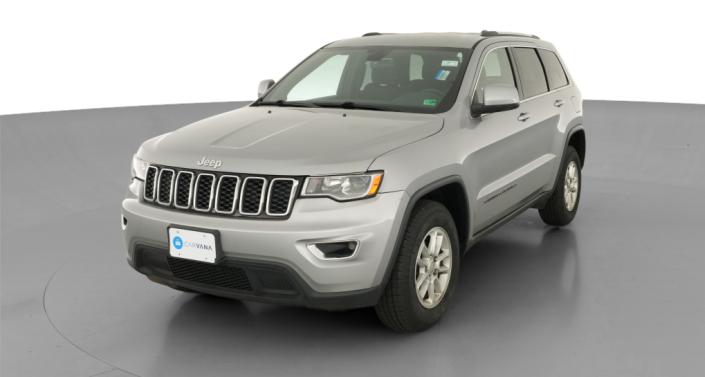 Thumbnail: 2019 Jeep Grand Cherokee - 1