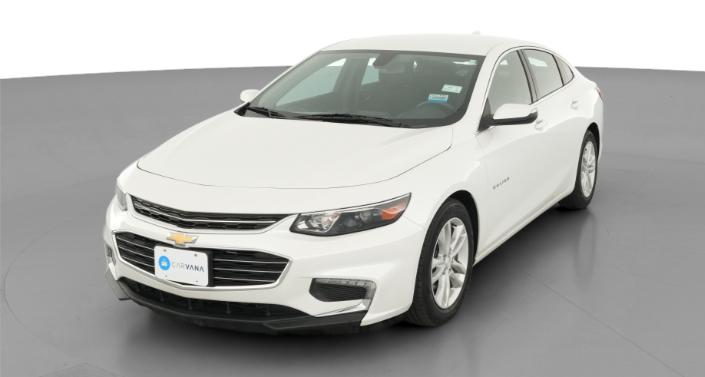 Thumbnail: 2016 Chevrolet Malibu - 1