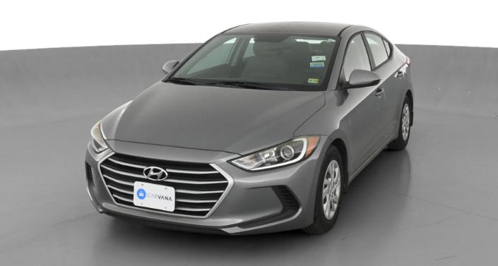 Thumbnail: 2018 Hyundai Elantra - 1