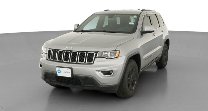 2018 Jeep Grand Cherokee Laredo -
                  Colonial Heights, VA