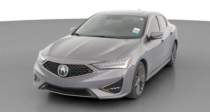 Thumbnail: 2020 Acura ILX - 1