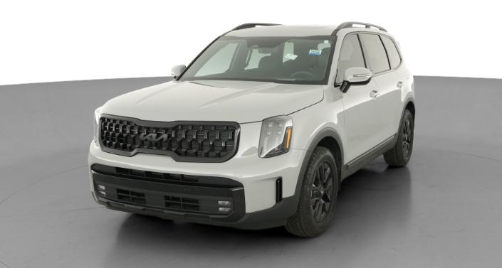 Thumbnail: 2024 Kia Telluride - 1