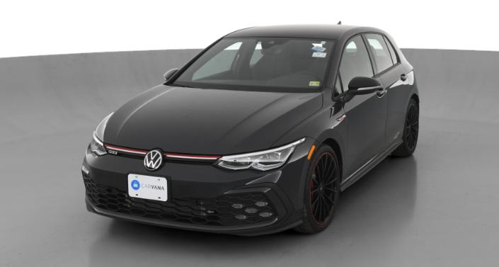 Thumbnail: 2023 Volkswagen Golf - 1