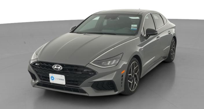 Thumbnail: 2022 Hyundai Sonata - 1
