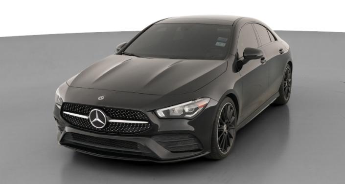 Thumbnail: 2020 Mercedes-Benz CLA - 1
