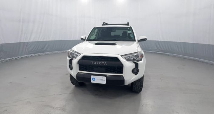 Thumbnail: 2023 Toyota 4Runner - 1