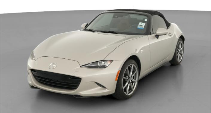 Thumbnail: 2023 Mazda MX-5 Miata - 1