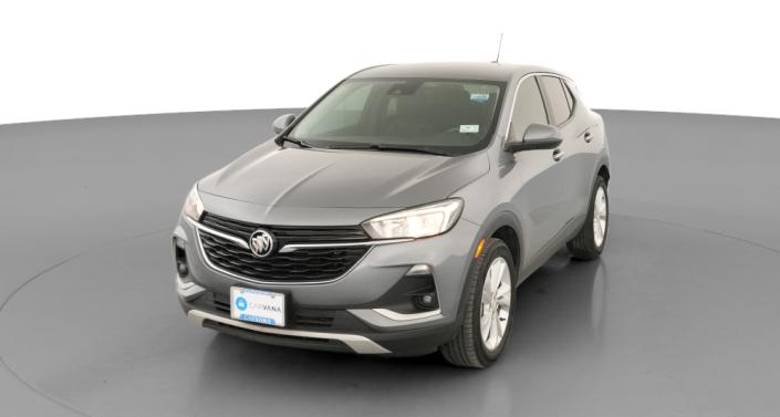 2020 Buick Encore GX Preferred -
                  Fort Worth, TX