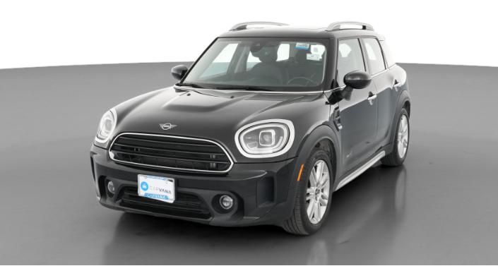Thumbnail: 2022 MINI Cooper Countryman - 1