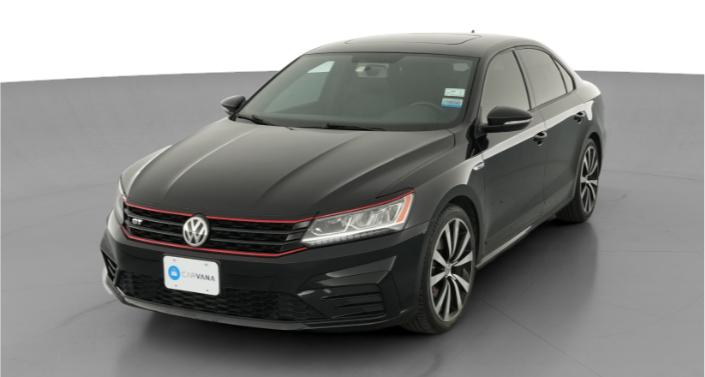 Thumbnail: 2018 Volkswagen Passat - 1