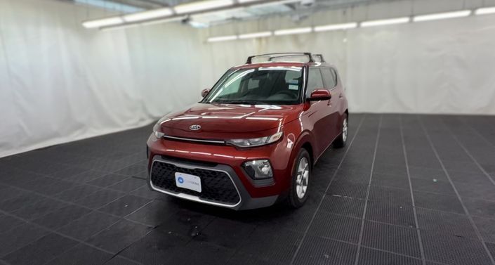 Thumbnail: 2021 Kia Soul - 1