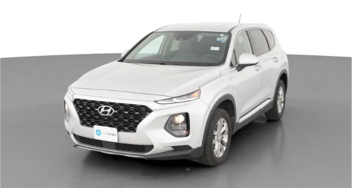 Thumbnail: 2019 Hyundai Santa Fe - 1