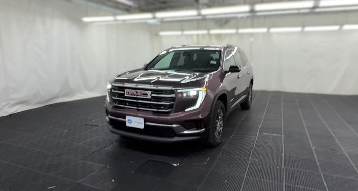 Thumbnail: 2025 GMC Acadia - 1