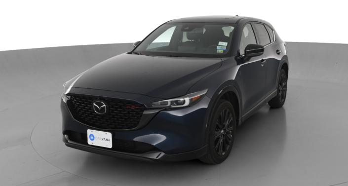 Thumbnail: 2023 Mazda CX-5 - 1
