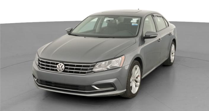 Thumbnail: 2019 Volkswagen Passat - 1