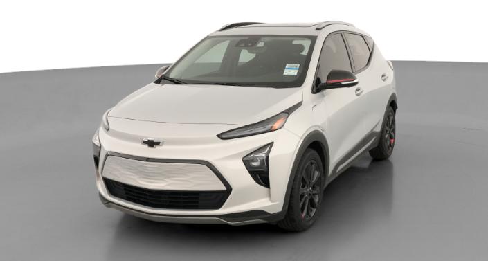 Thumbnail: 2023 Chevrolet Bolt EUV - 1