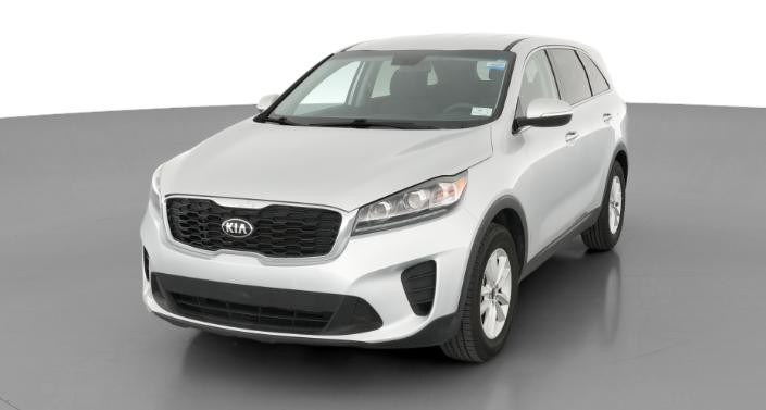 Thumbnail: 2019 Kia Sorento - 1