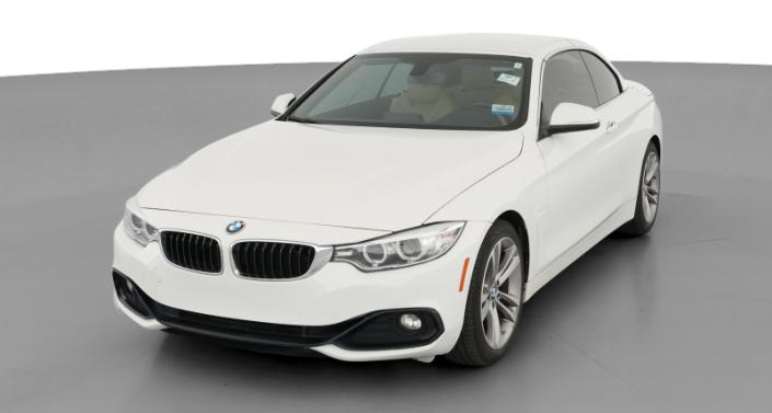 Thumbnail: 2017 BMW 4 Series - 1