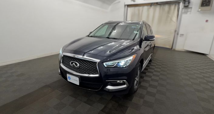 Thumbnail: 2019 INFINITI QX60 - 1