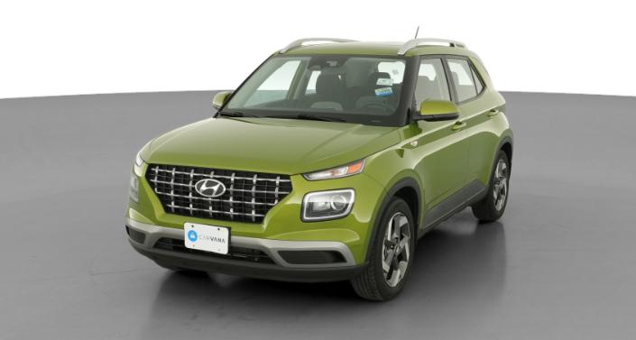 Thumbnail: 2023 Hyundai Venue - 1