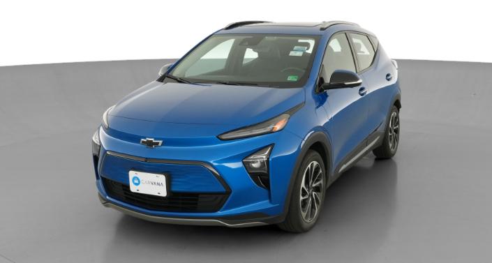 Thumbnail: 2022 Chevrolet Bolt EUV - 1