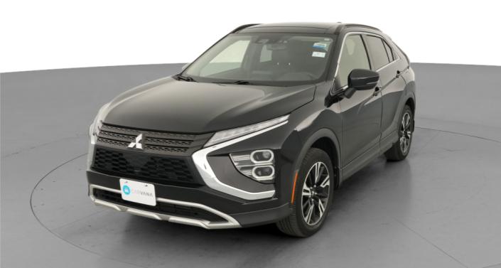 Thumbnail: 2023 Mitsubishi Eclipse Cross - 1
