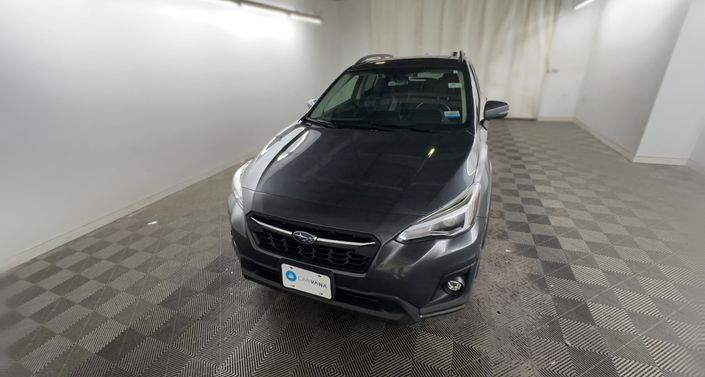 Thumbnail: 2020 Subaru Crosstrek - 1