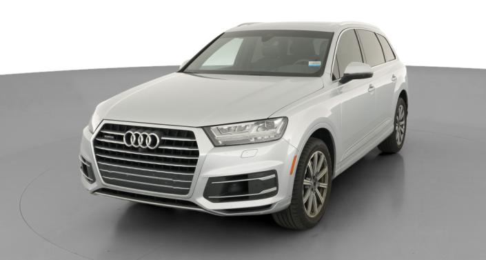 Thumbnail: 2018 Audi Q7 - 1