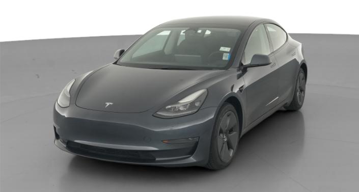 Thumbnail: 2023 Tesla Model 3 - 1