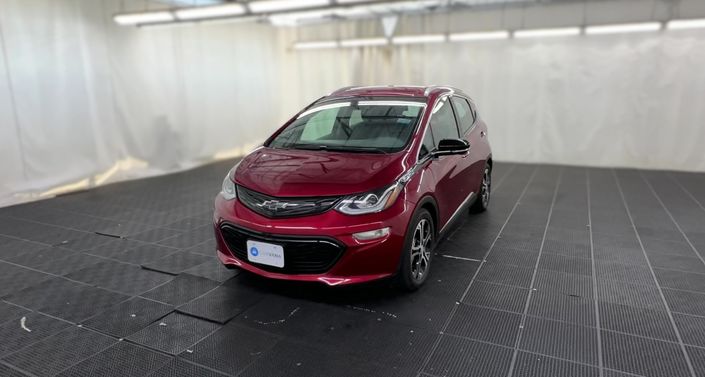 Thumbnail: 2020 Chevrolet Bolt EV - 1