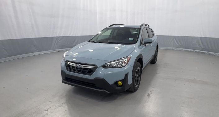 Thumbnail: 2022 Subaru Crosstrek - 1