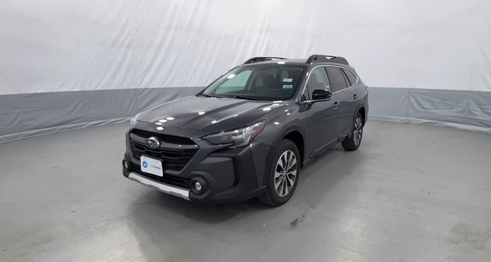 Thumbnail: 2023 Subaru Outback - 1