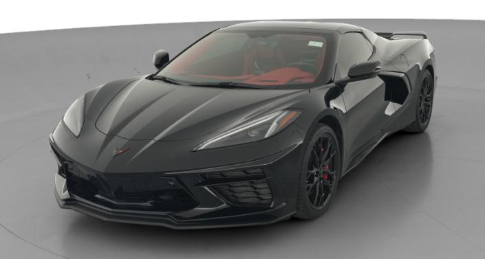 Thumbnail: 2023 Chevrolet Corvette - 1