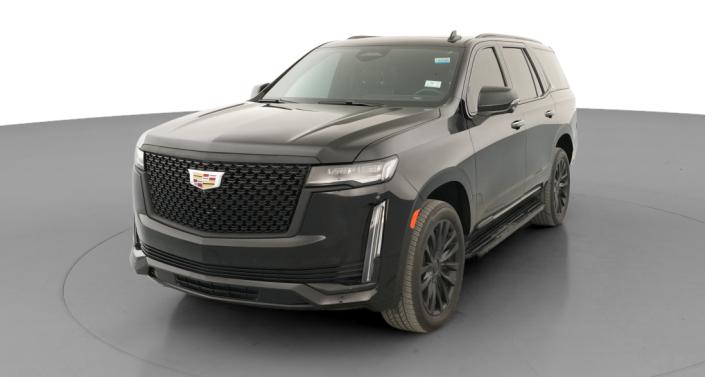 Thumbnail: 2023 Cadillac Escalade - 1