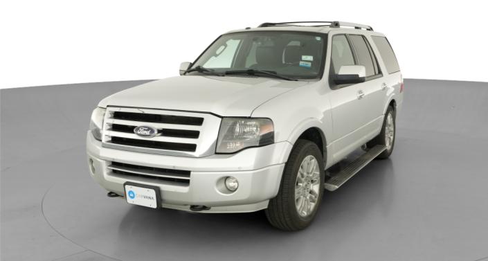 2014 Ford Expedition Limited -
                  Colonial Heights, VA